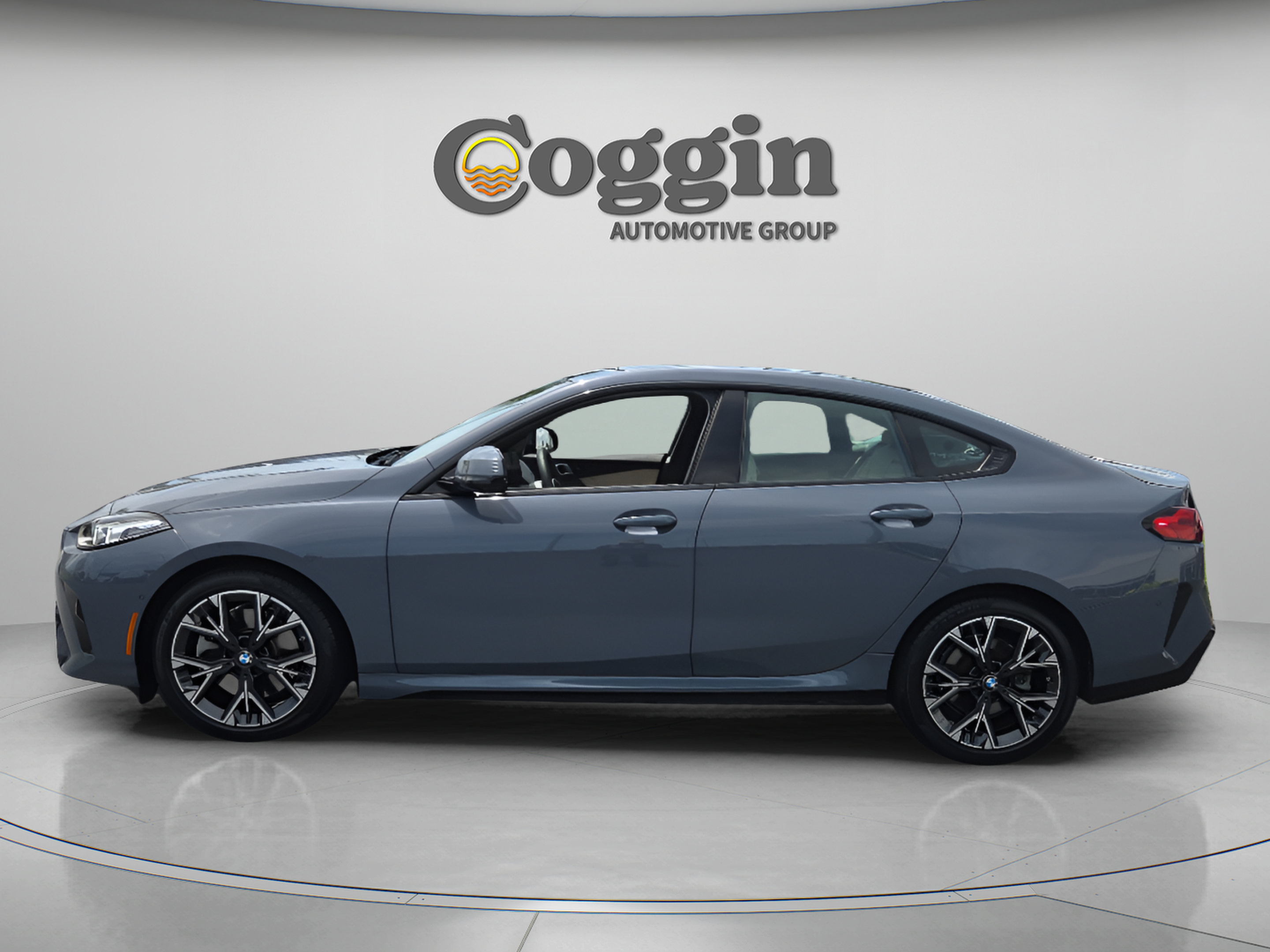 Certified 2025 BMW 228i xDrive w/ Premium Package AWD/4WD image 2
