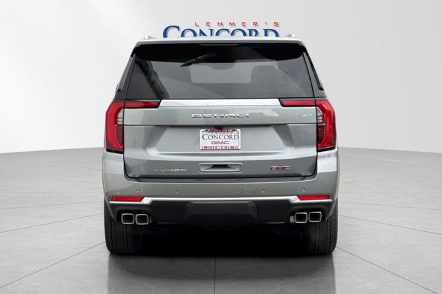 New 2026 GMC Yukon XL Denali image 5