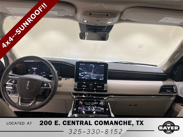 Used 2021 Lincoln Navigator Reserve w/ Luxury Package image 20