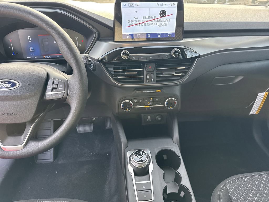 New 2026 Ford Escape Active image 27