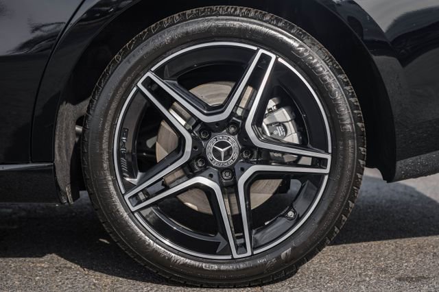 New 2026 Mercedes-Benz CLA 250 4MATIC image 17