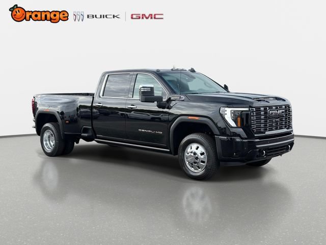 New 2026 GMC Sierra 3500 Denali Ultimate AWD/4WD image 1