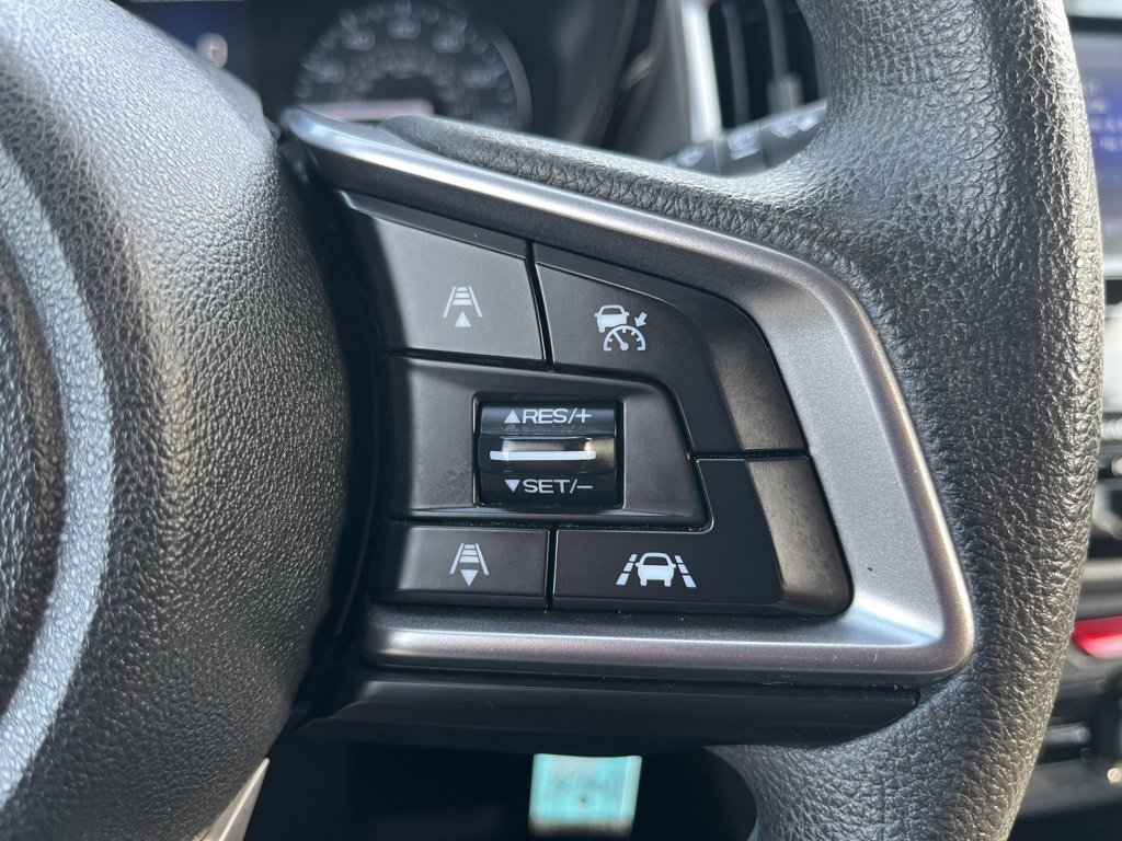 Certified 2022 Subaru Impreza 2.0i image 14