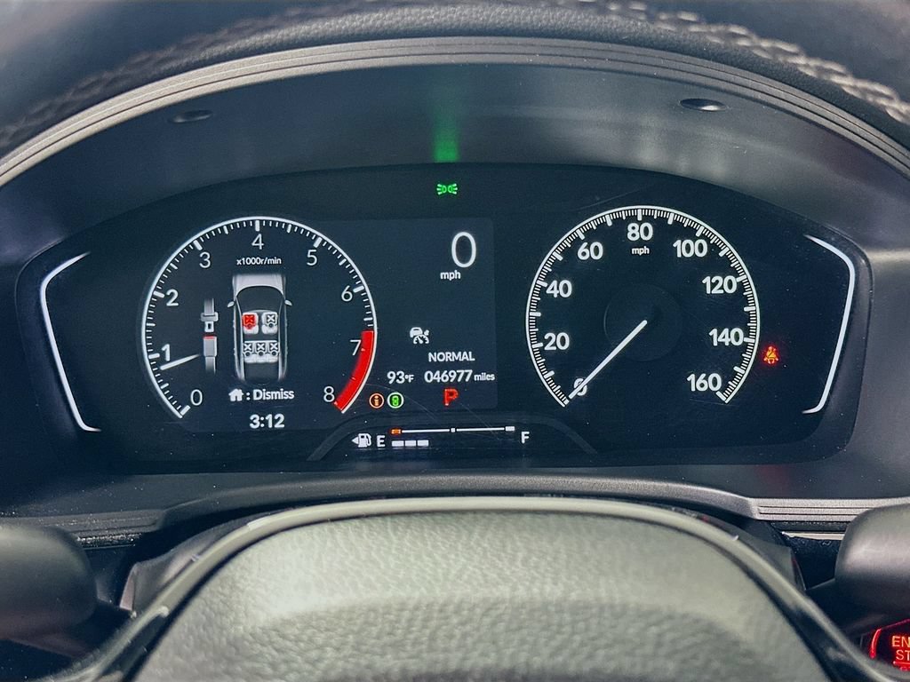 Used 2024 Honda Civic Sport image 24