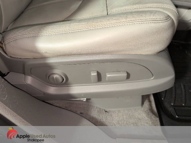 Used 2017 GMC Acadia Limited SLT image 49