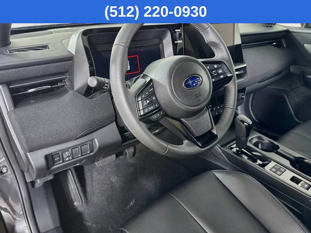 Certified 2026 Subaru Outback Premium AWD/4WD image 10