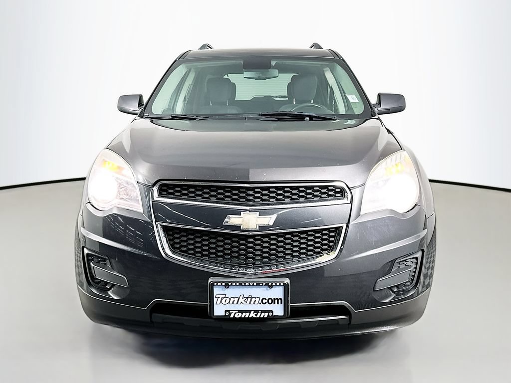 Used 2015 Chevrolet Equinox LT w/ Driver Convenience Package AWD/4WD image 3