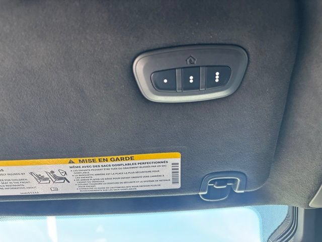 Used 2024 Jeep Wagoneer Limited AWD/4WD image 40