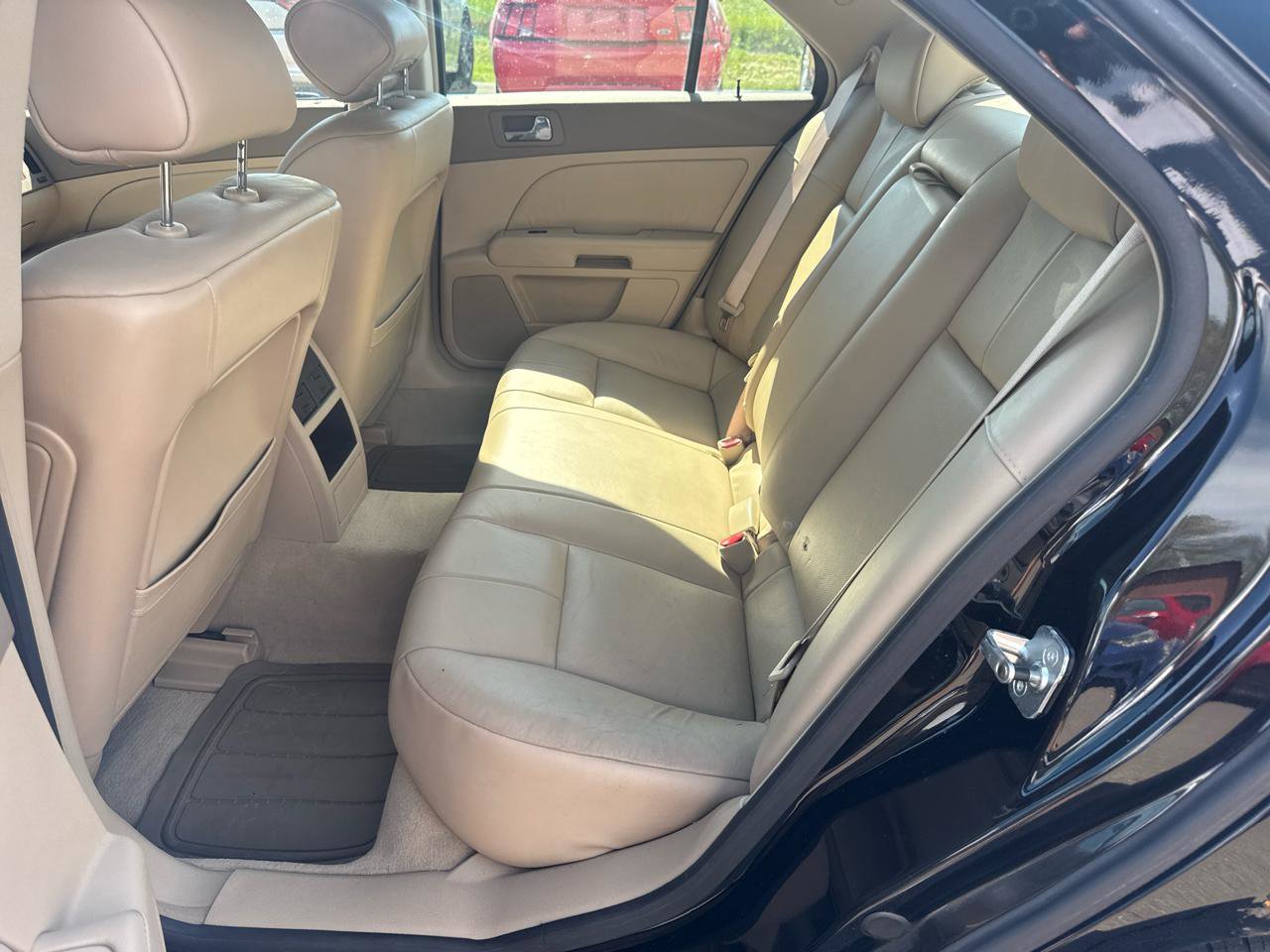 Used 2006 Cadillac STS image 11