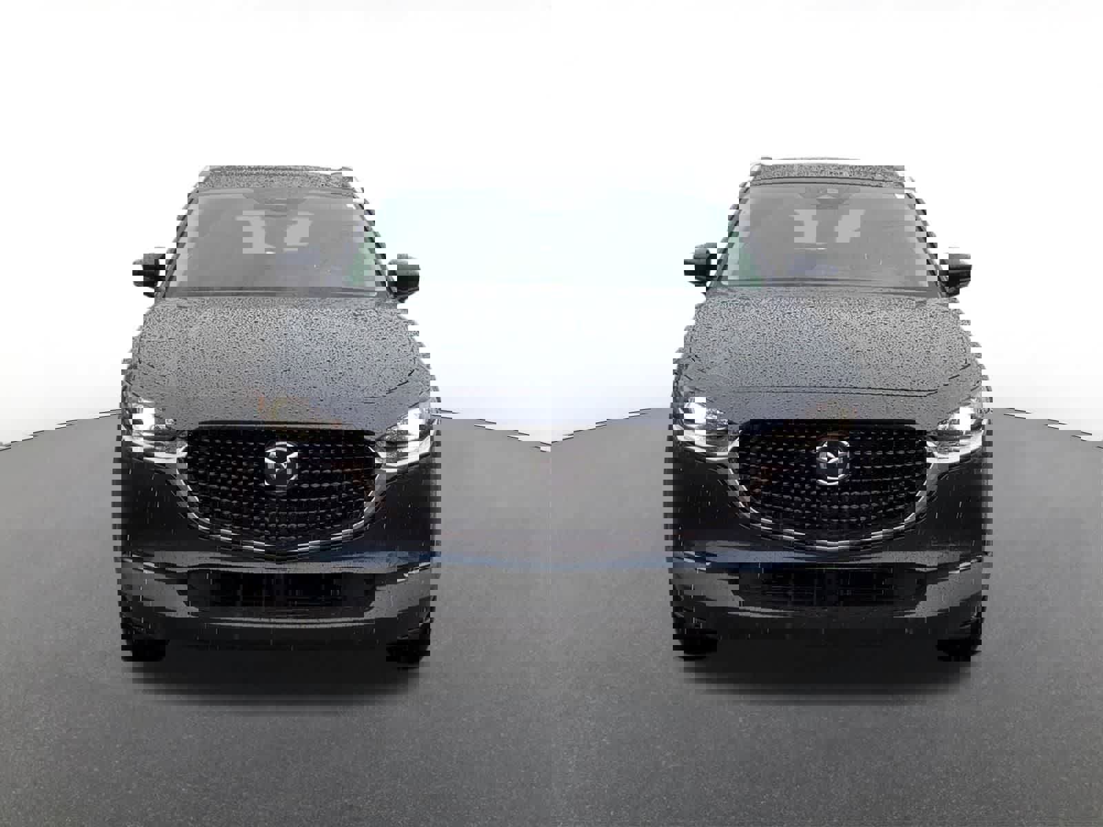 New 2025 MAZDA CX-30 AWD 2.5 S w/ Preferred Package image 9