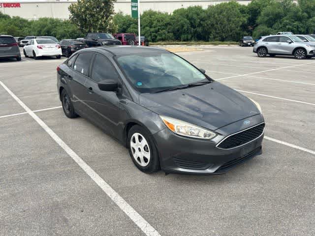 Used 2016 Ford Focus S FWD image 7