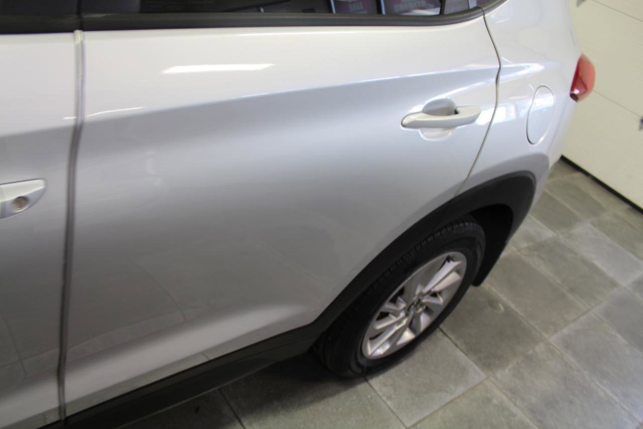 Used 2016 Hyundai Tucson SE w/ Option Group 12 image 32