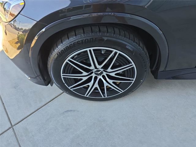 New 2026 Mercedes-Benz GLC 43 AMG 4MATIC image 12