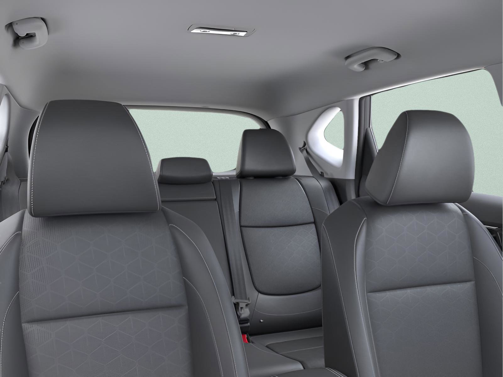 New 2026 Kia Seltos SX image 26