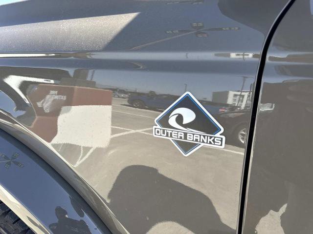 Certified 2025 Ford Bronco Outer Banks image 25
