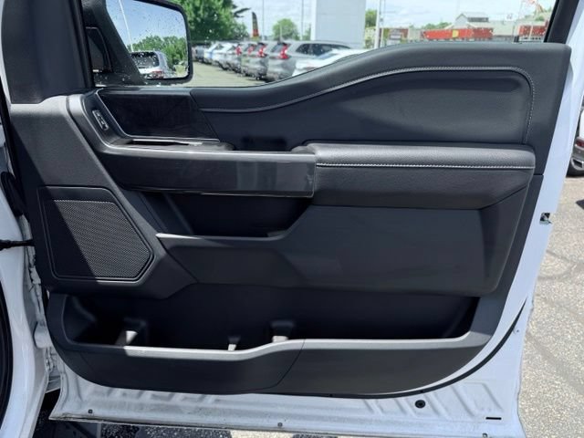 Used 2022 Ford F150 XLT w/ Equipment Group 302A High AWD/4WD image 15