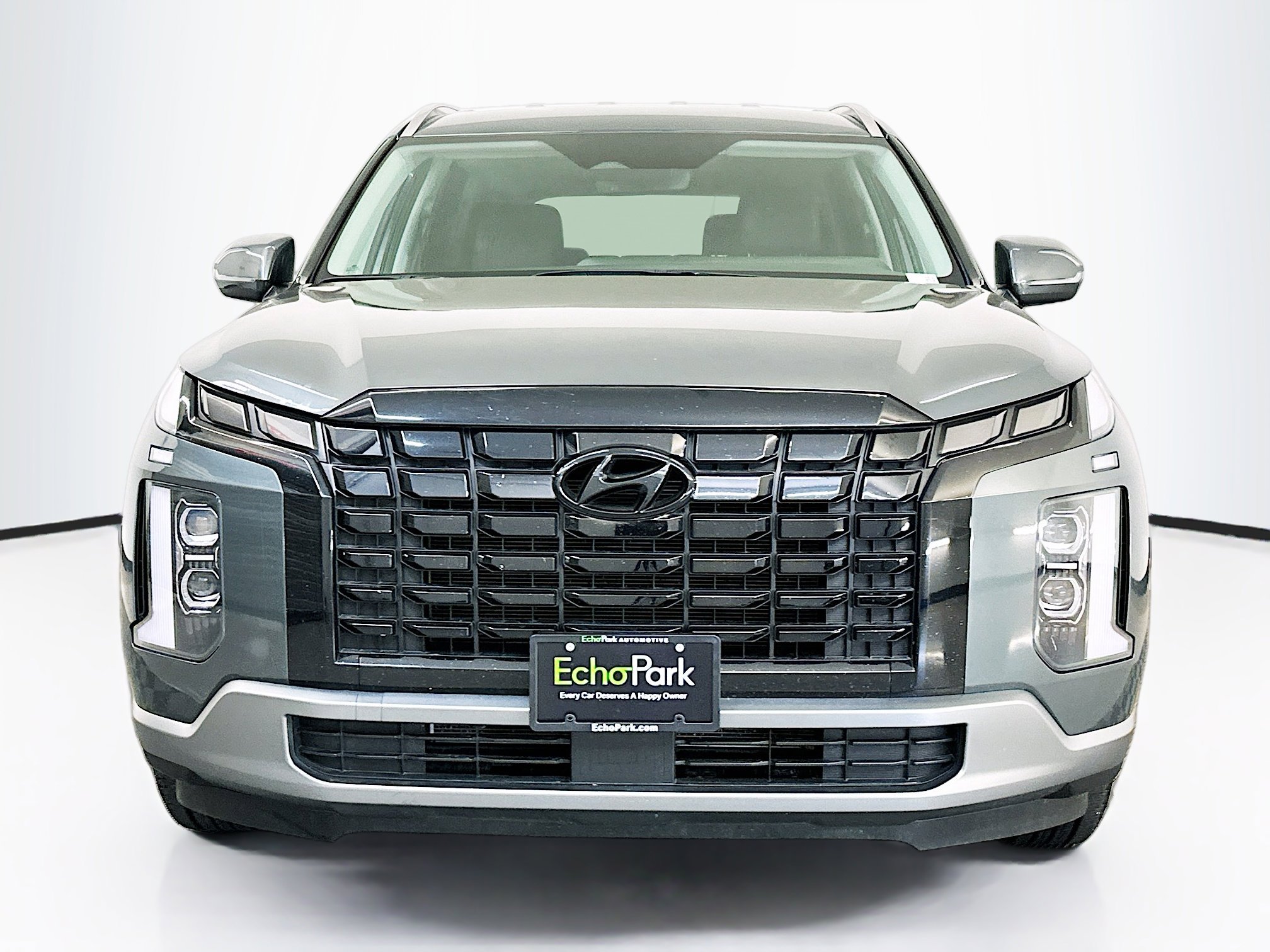 Used 2025 Hyundai Palisade SEL image 2