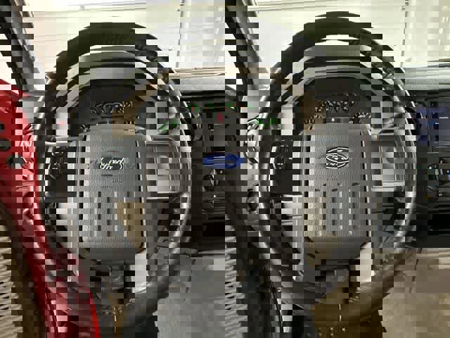 Used 2008 Ford F250 XLT image 7