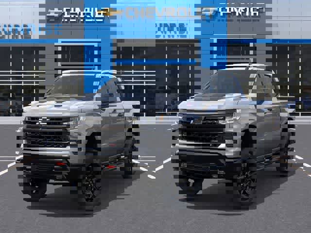 New 2026 Chevrolet Silverado 1500 LT Trail Boss w/ Convenience Package II image 7