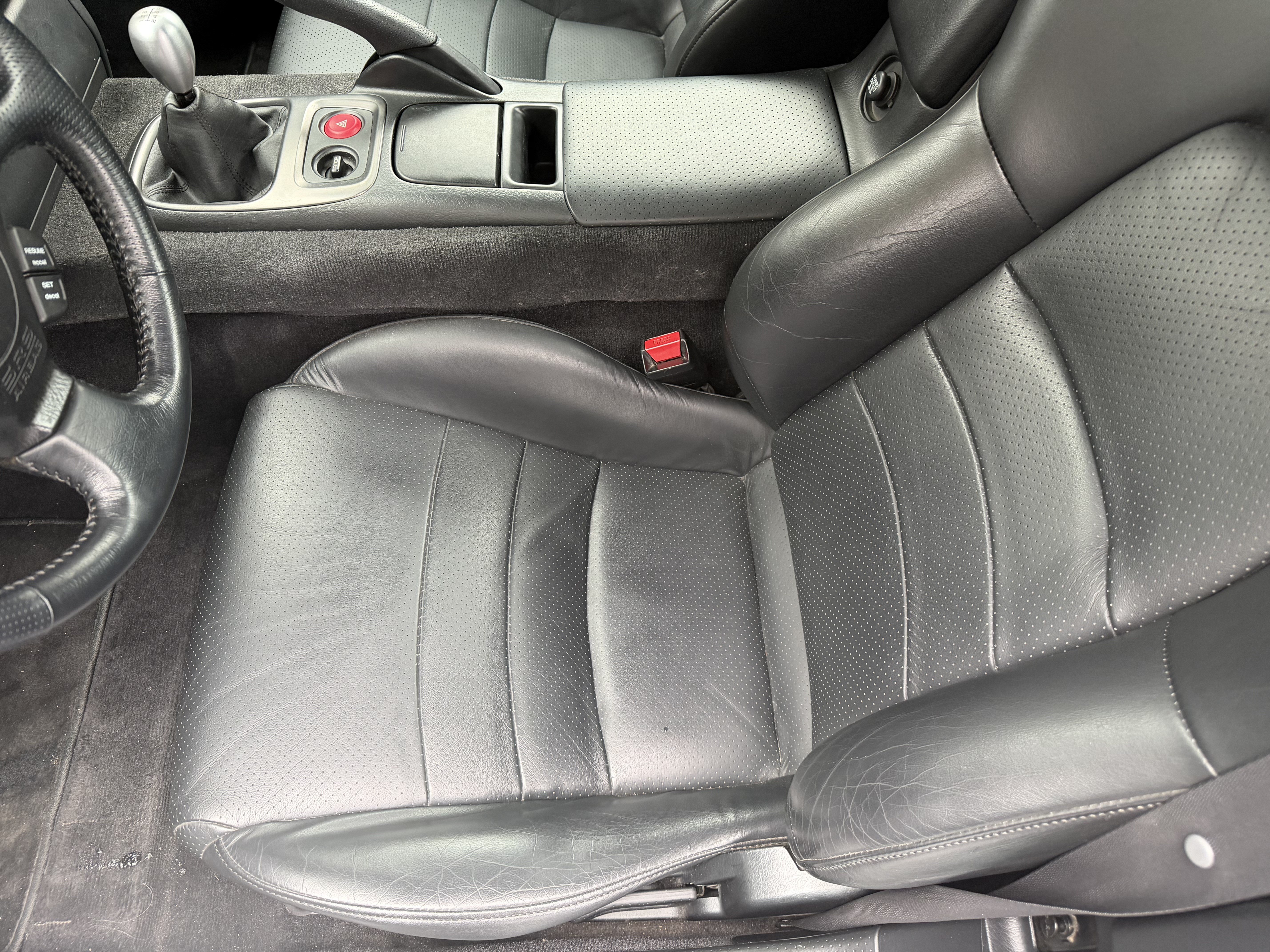 Used 2000 Honda S2000 image 16
