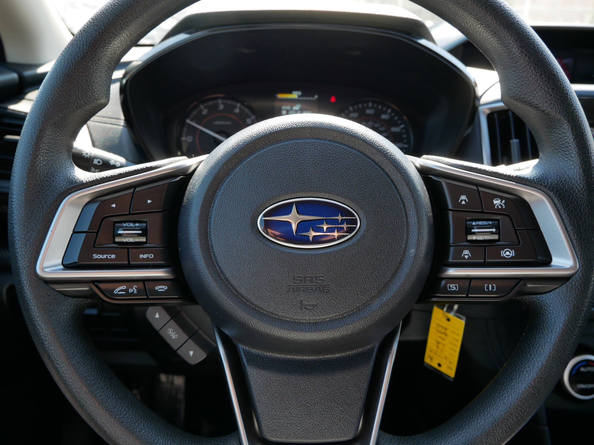 Used 2023 Subaru Crosstrek 2.0i image 25