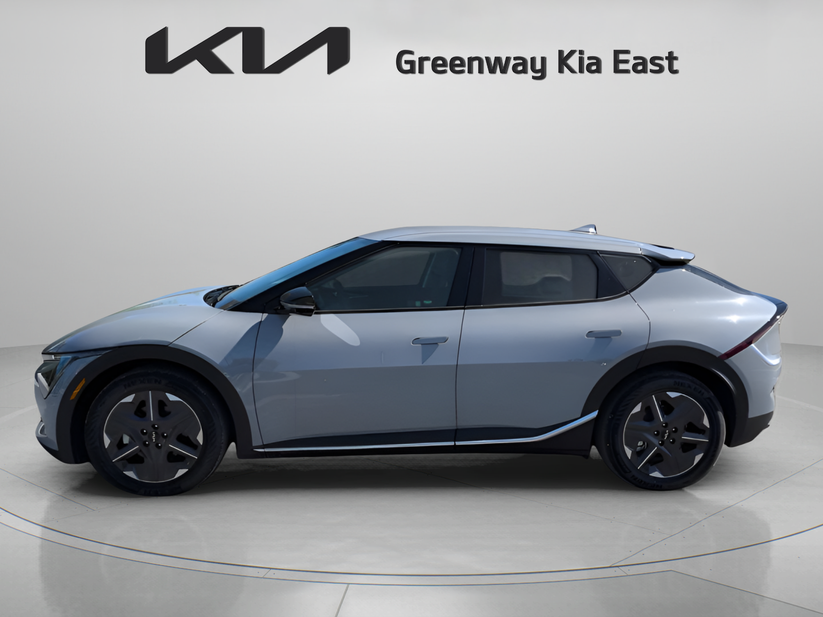New 2026 Kia EV6 Light RWD image 6