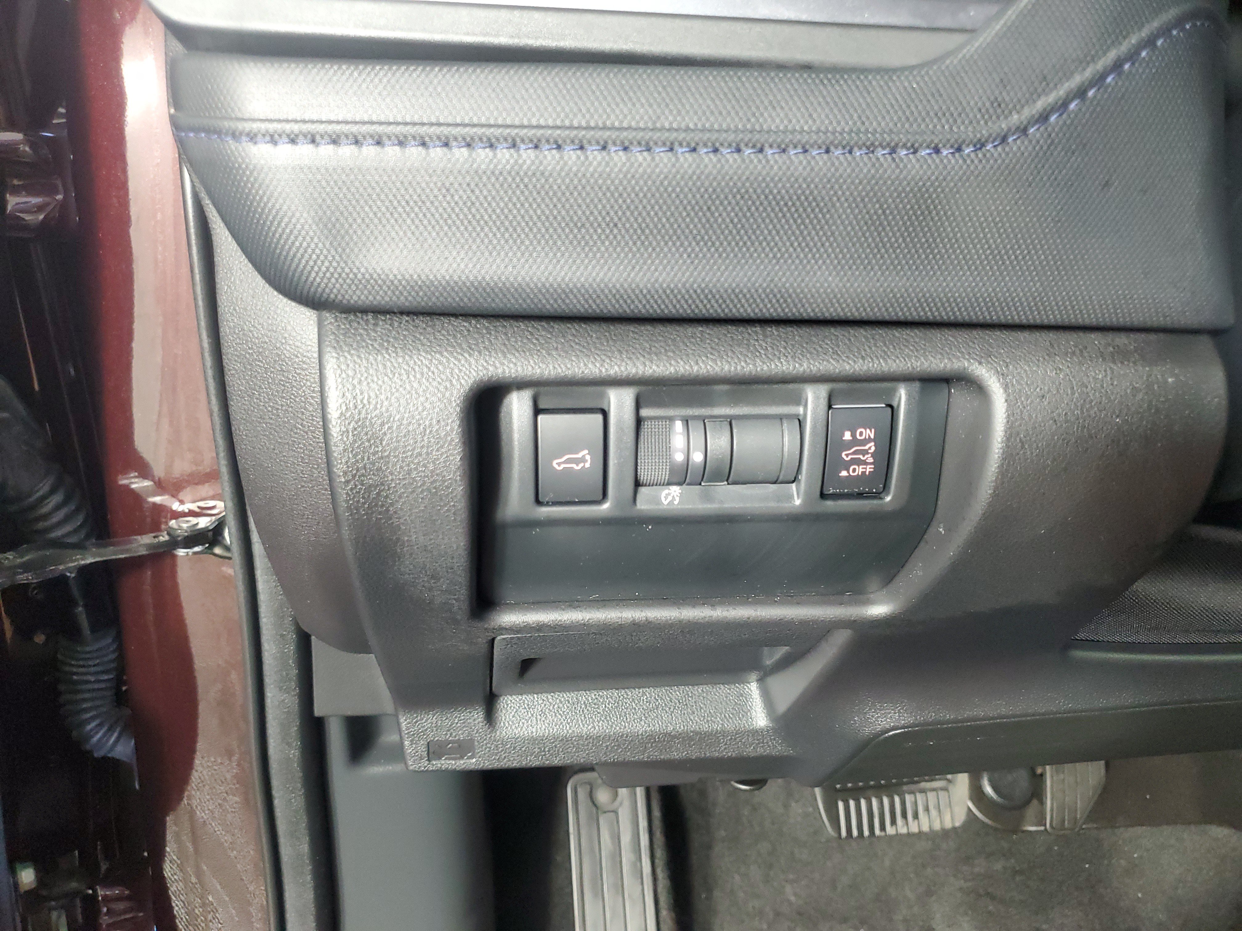 Used 2026 Subaru Forester Limited AWD/4WD image 27