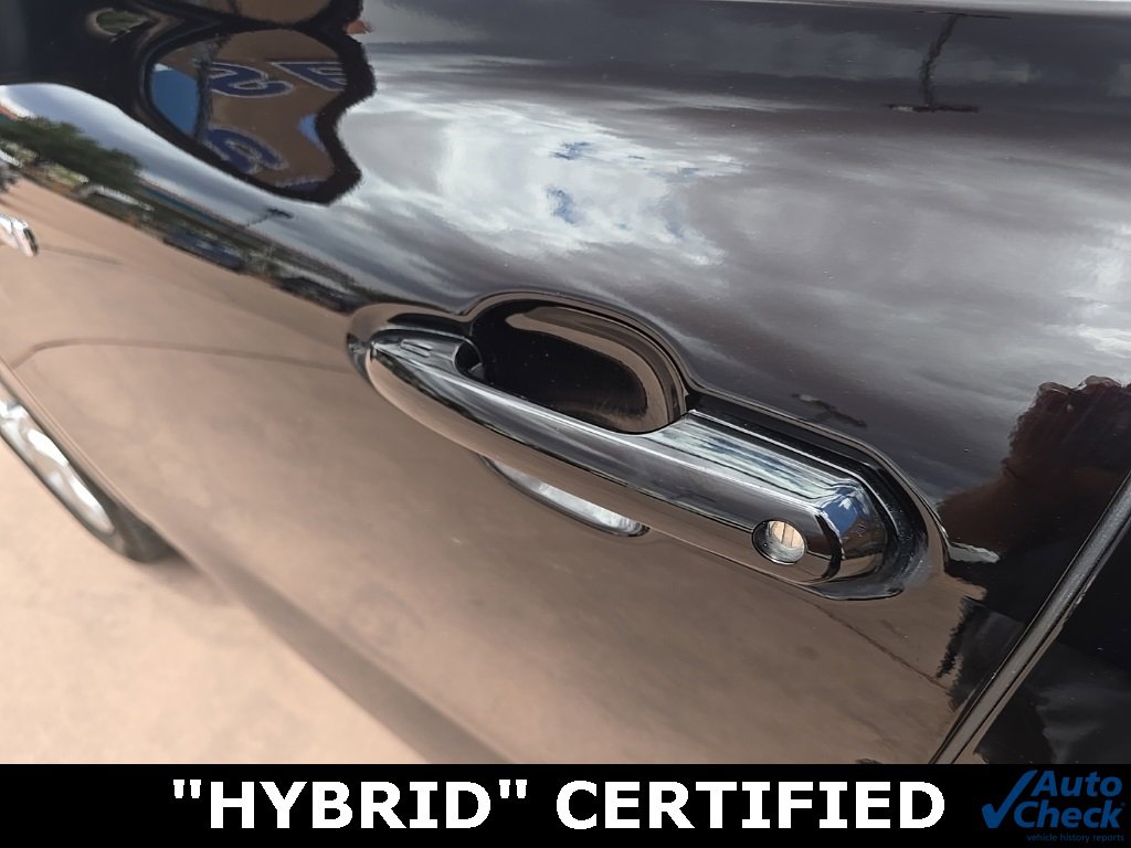 Used 2021 Toyota Highlander Limited image 25