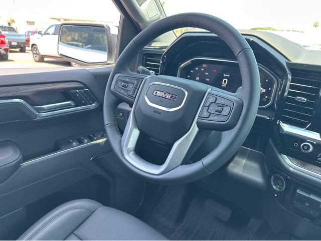 New 2026 GMC Sierra 1500 SLT w/ SLT Premium Plus Package AWD/4WD image 7