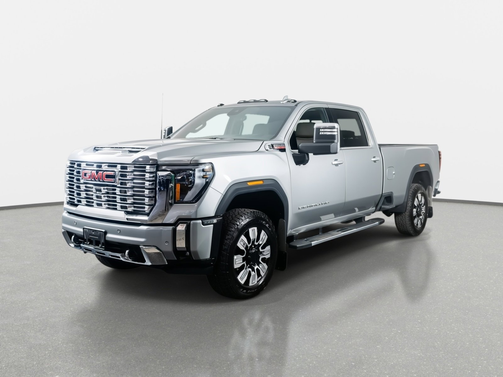 Used 2025 GMC Sierra 3500 Denali w/ Denali Reserve Package image 19