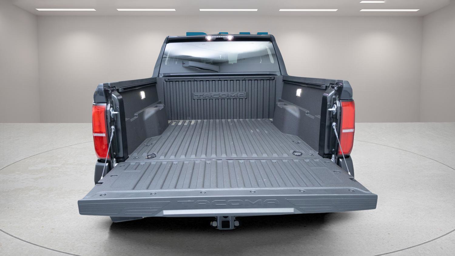 Used 2025 Toyota Tacoma SR w/ SR Upgrade Package RWD image 26