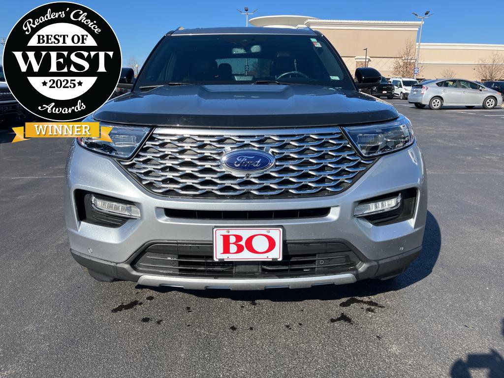 Used 2015 Ford F150 Lariat w/ Equipment Group 502A Luxury