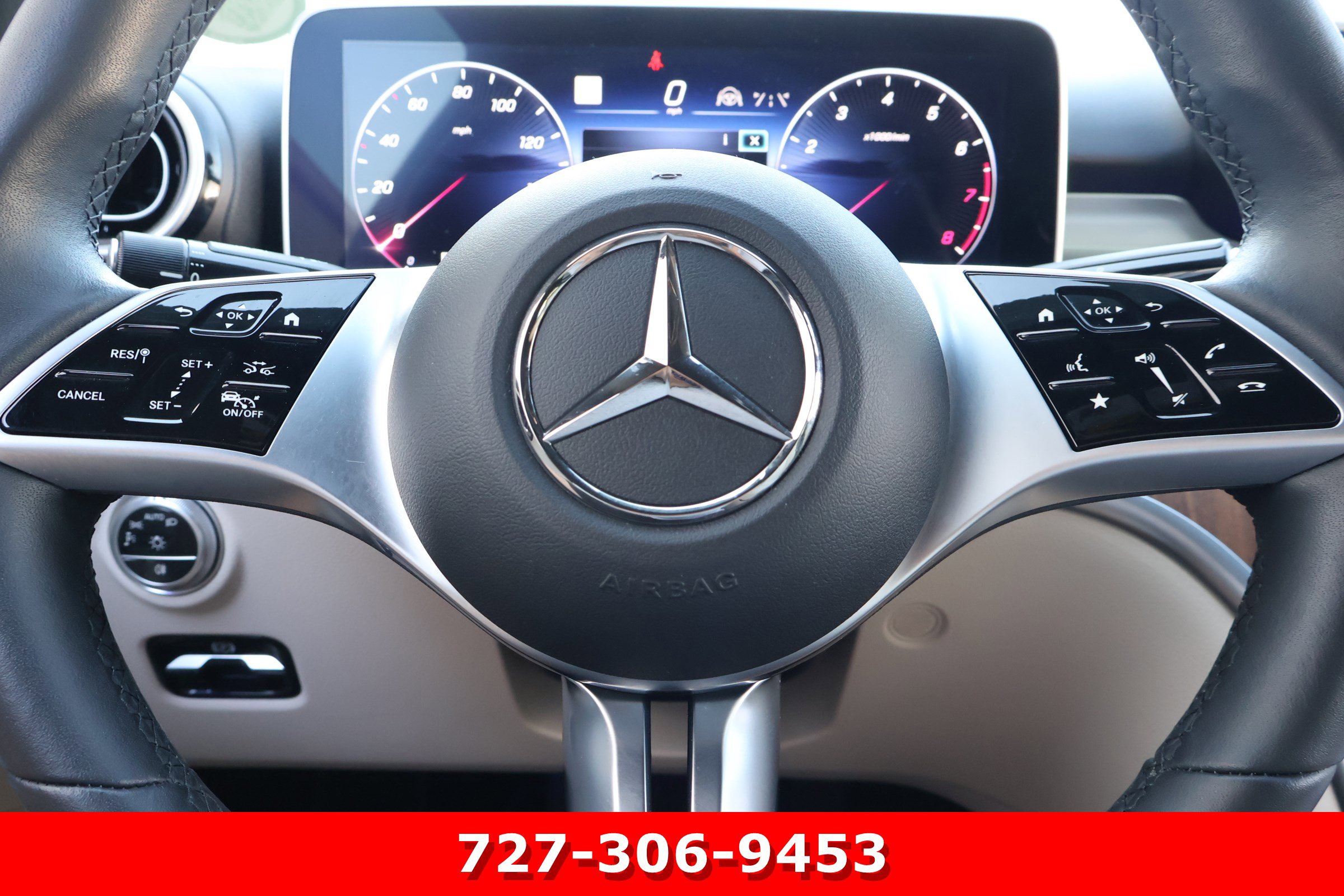 Certified 2023 Mercedes-Benz C 300 Sedan image 24