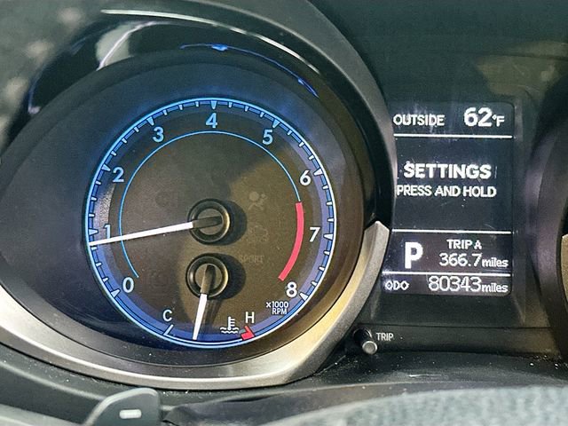 Used 2014 Toyota Corolla S FWD image 13