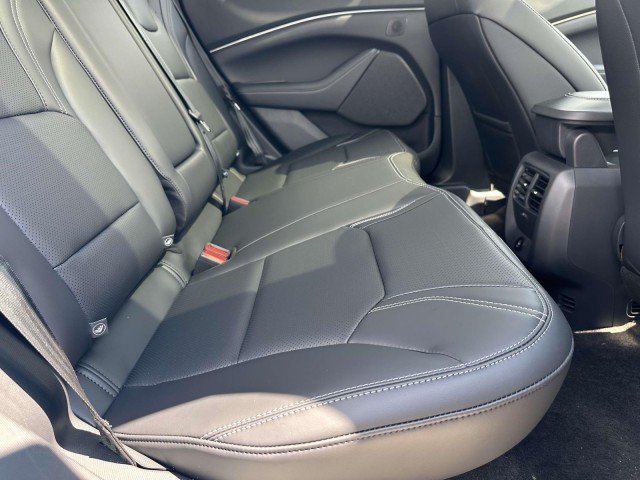 New 2025 Ford Mustang Mach-E Premium RWD image 15
