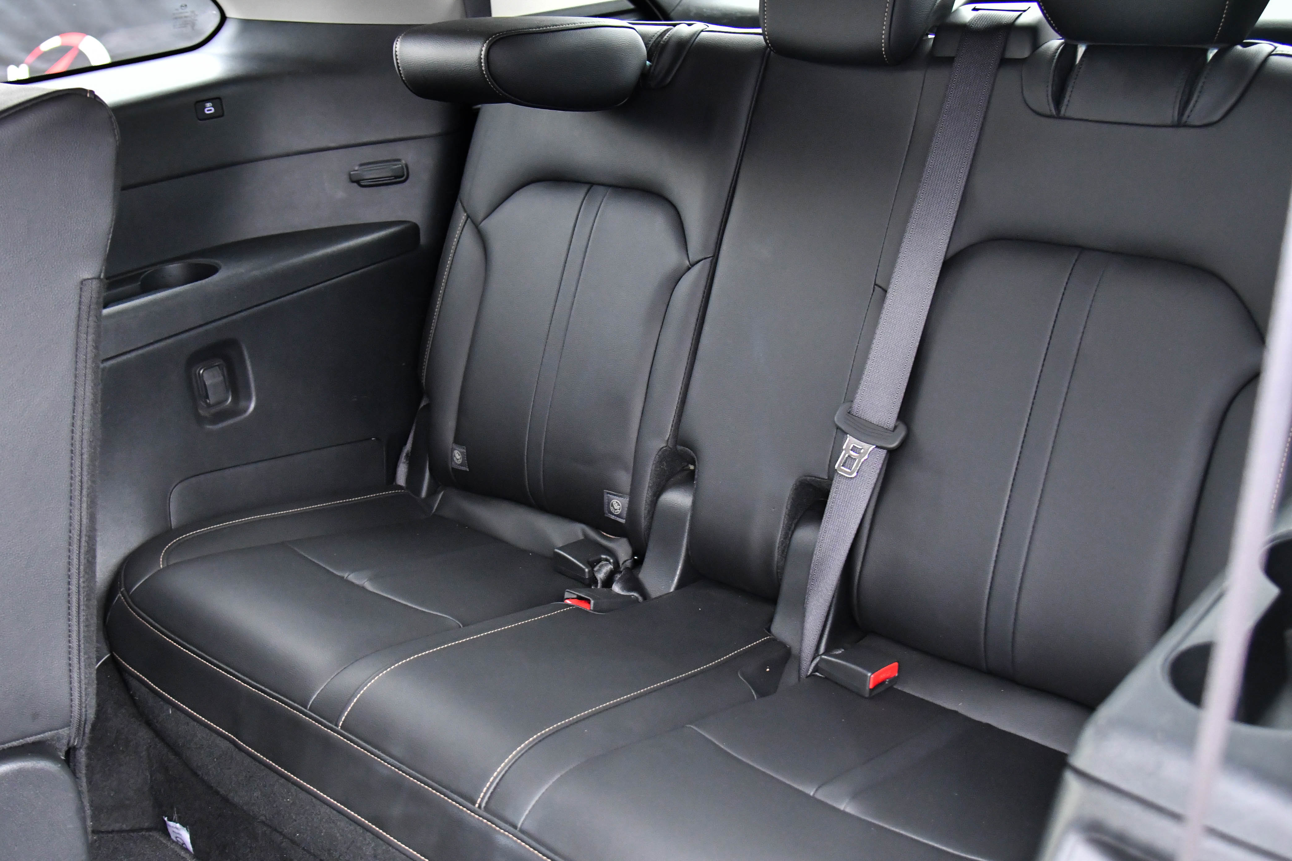 Used 2024 MAZDA CX-90 3.3 Turbo w/ Preferred Plus image 39