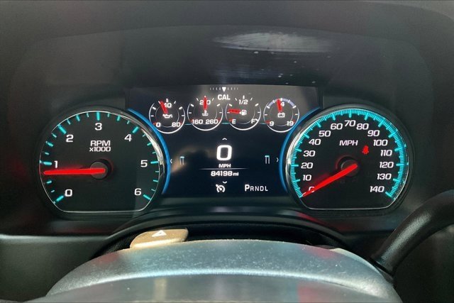 Used 2019 Chevrolet Tahoe Premier image 13
