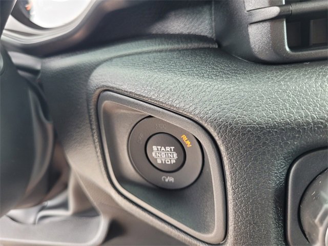 New 2025 Jeep Gladiator Sport image 25