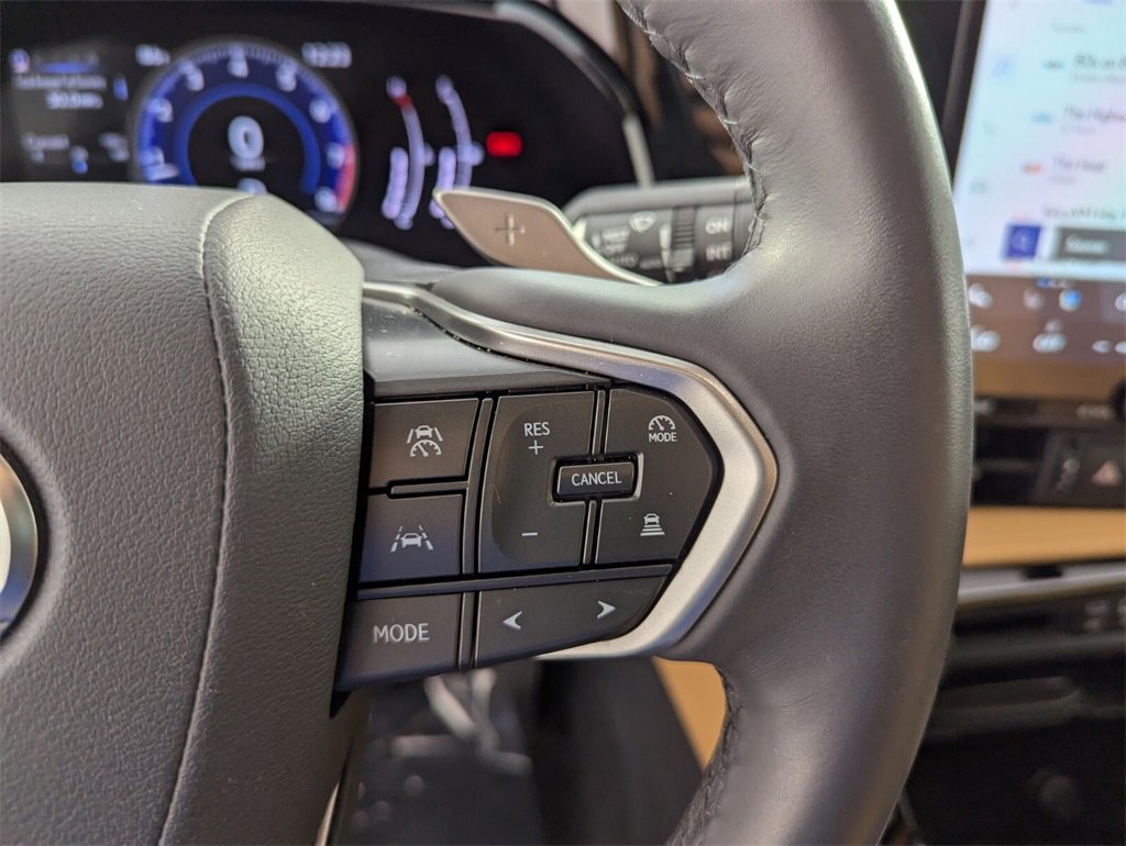 Used 2024 Lexus NX 250 FWD w/ Premium Package image 20