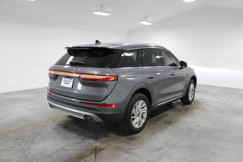 Used 2022 Lincoln Corsair FWD image 9