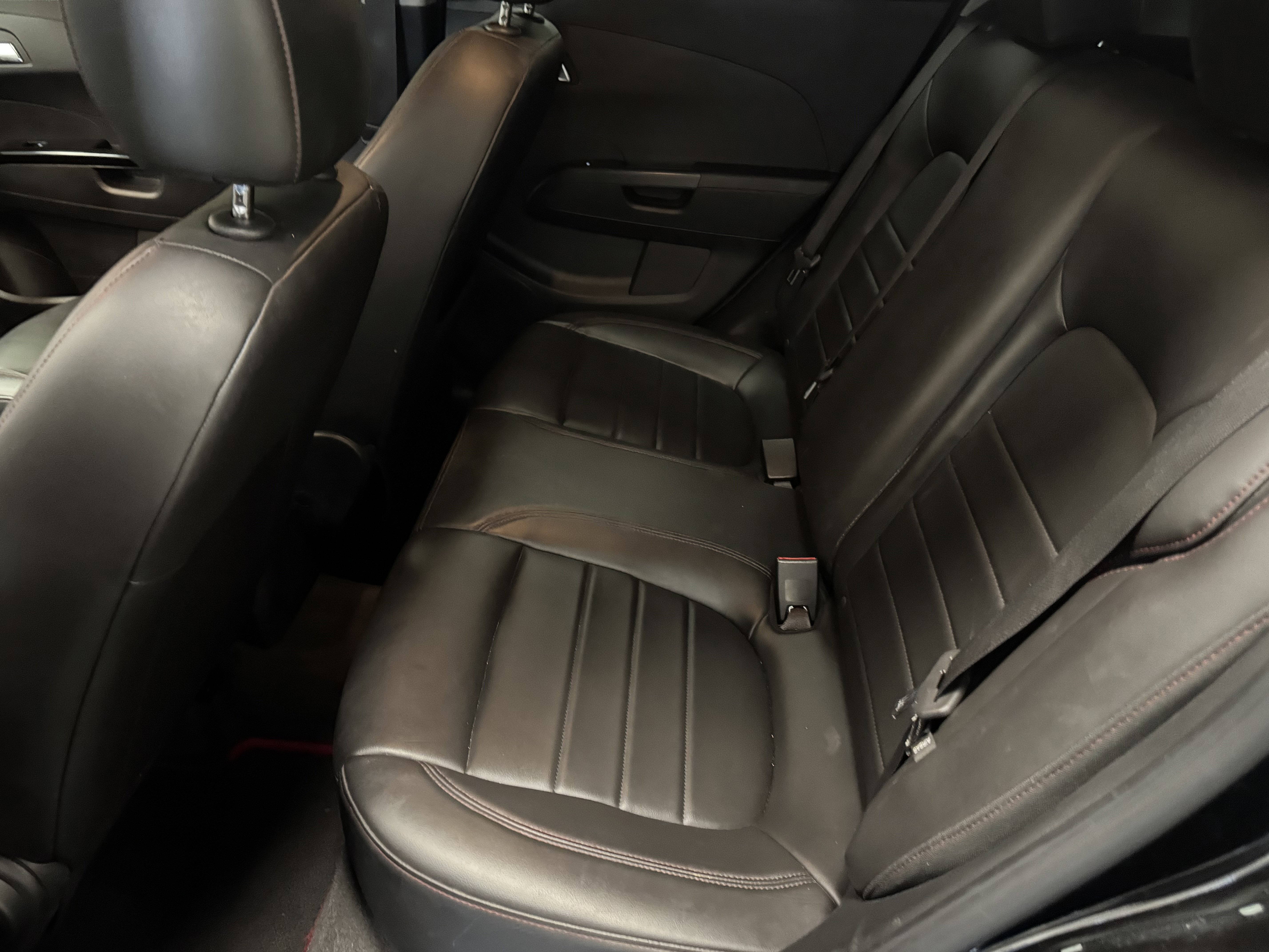 Used 2017 Chevrolet Sonic Premier w/ Driver Confidence Package image 14