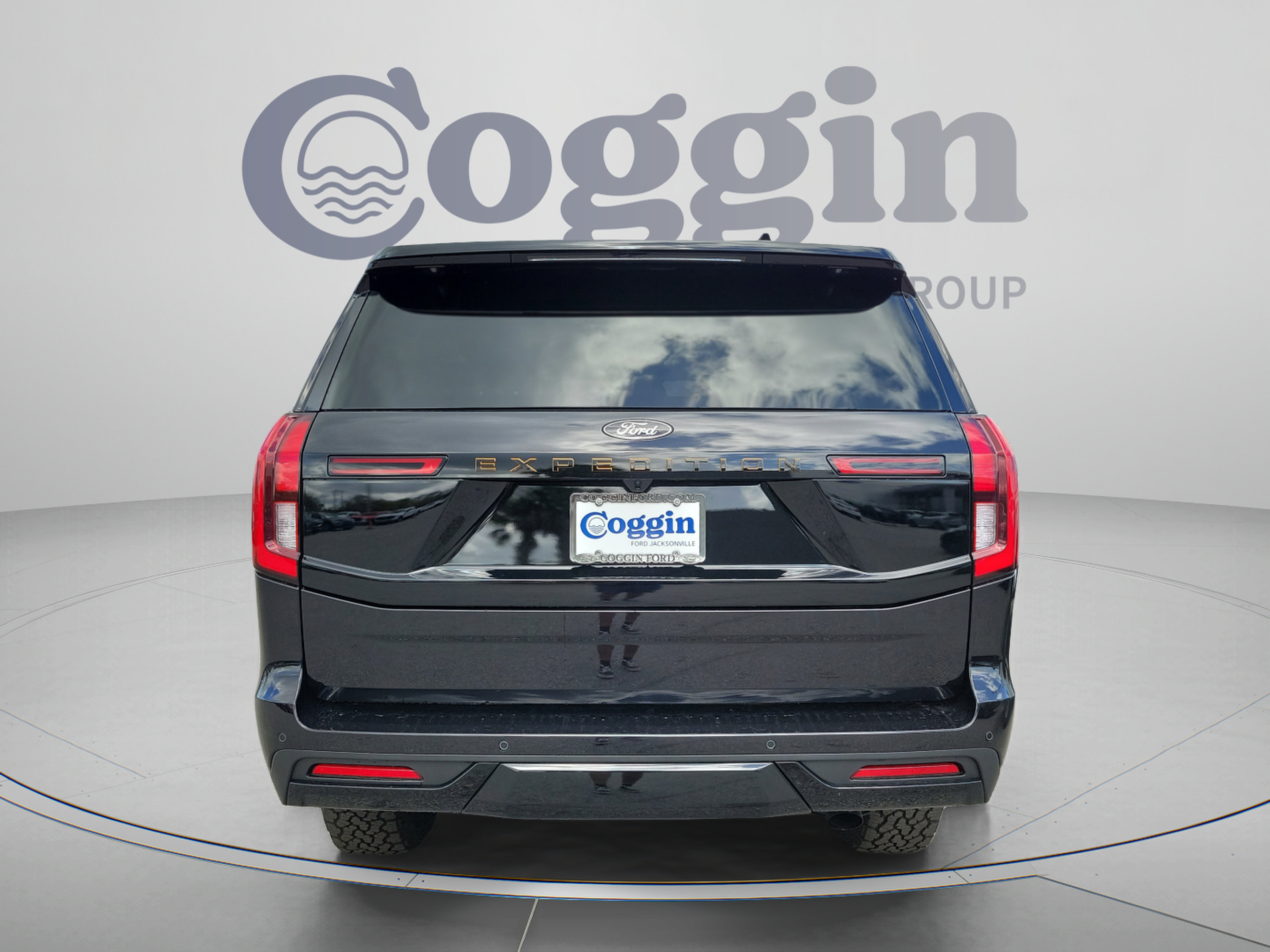 New 2025 Ford Expedition Tremor AWD/4WD image 3