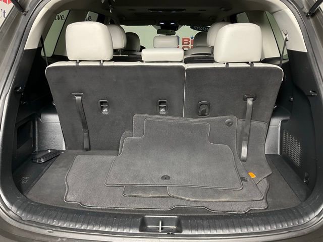Used 2020 Kia Telluride S w/ S 8 Passenger Seating Package image 11