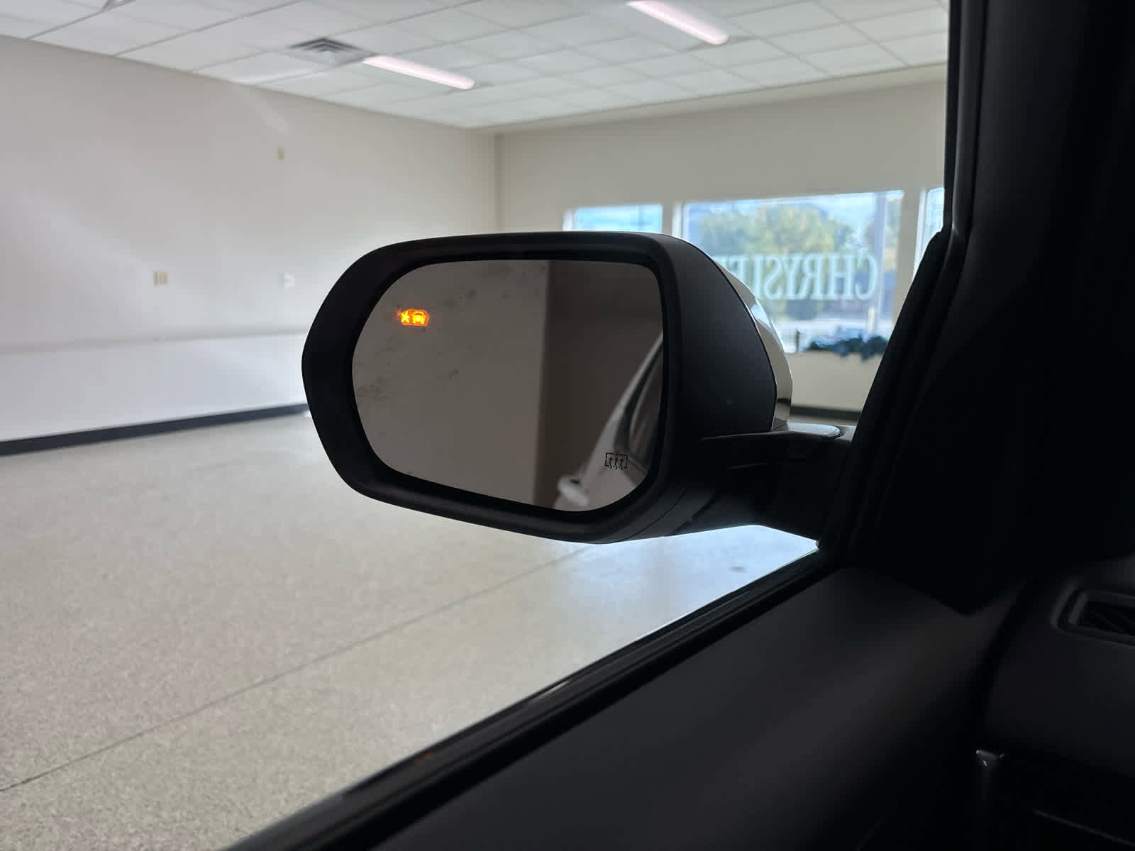 Used 2026 GMC Terrain AT4 image 21