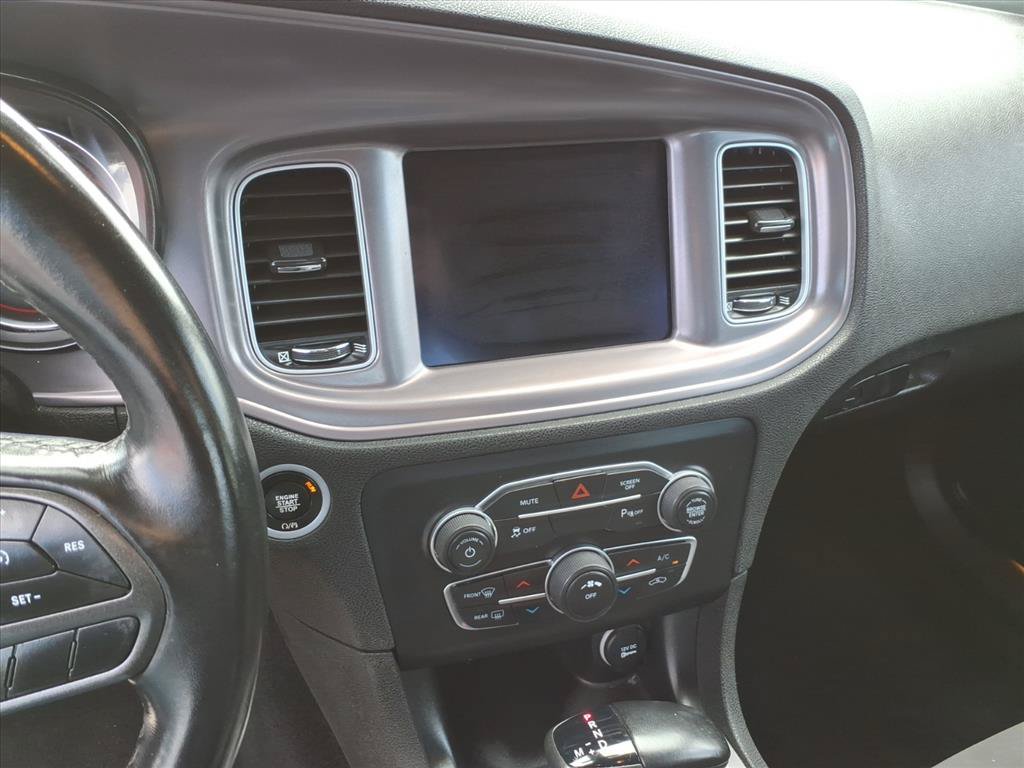 Used 2023 Dodge Charger SXT RWD image 28