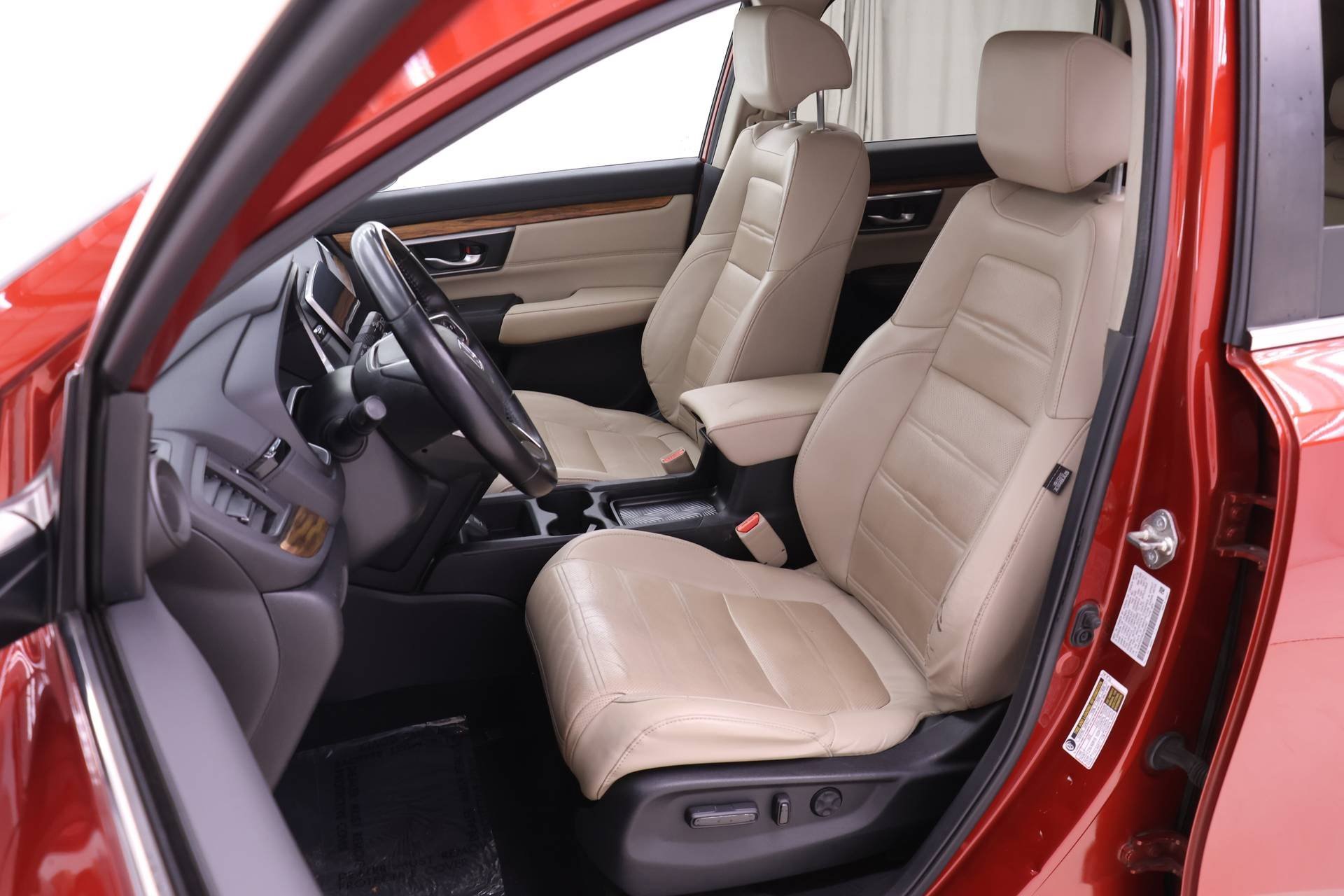 Used 2018 Honda CR-V EX-L image 4