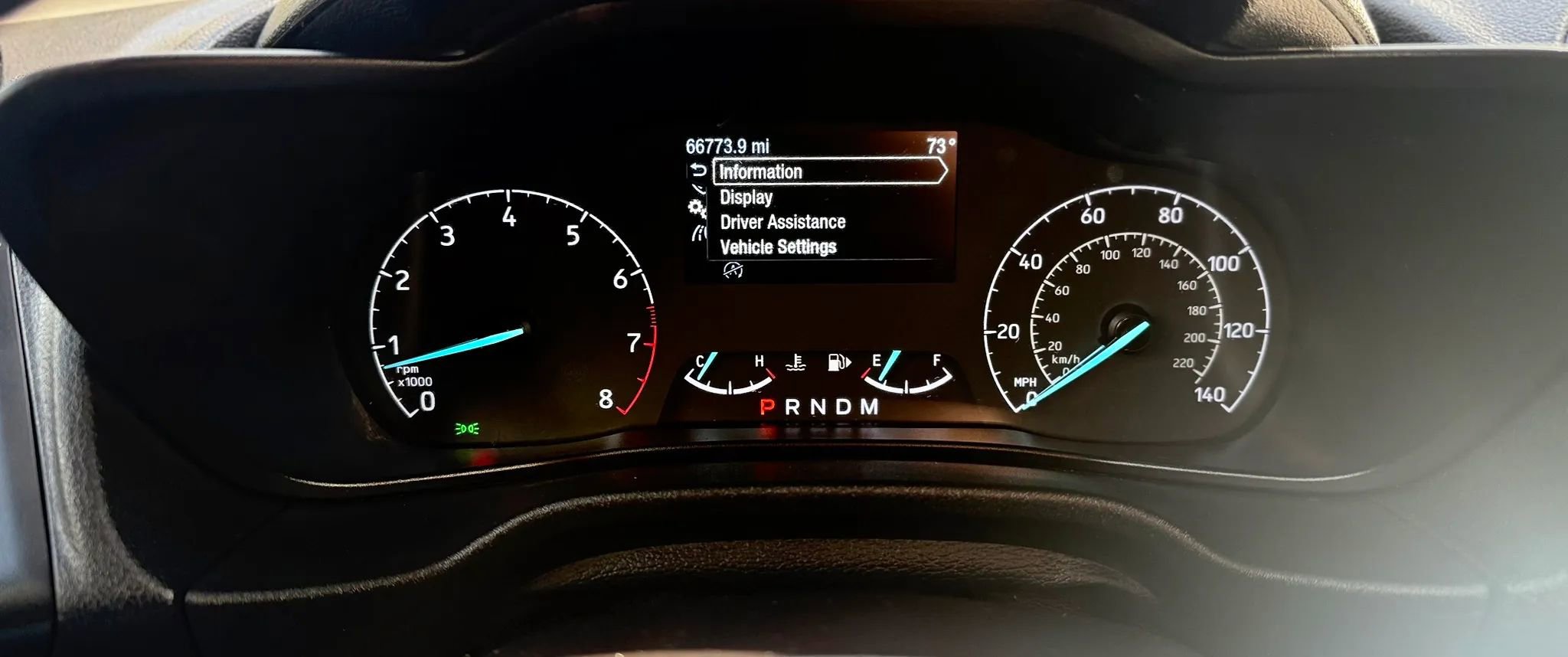 Used 2019 Ford Transit Connect XL FWD image 14