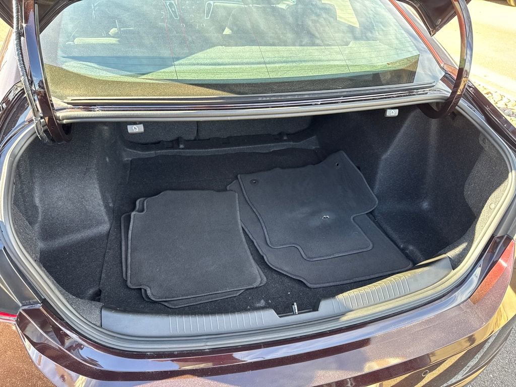 Used 2020 Chevrolet Malibu LT image 18