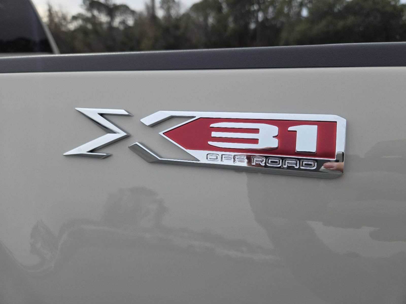 New 2026 GMC Sierra 2500 Pro w/ 1SA Pro Safety Plus Package AWD/4WD image 22