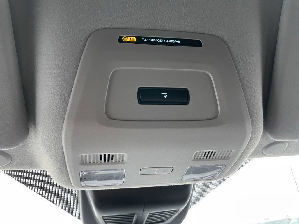 New 2026 Ford Transit 350 148 High Roof DRW AWD w/ Load Area Protection Package image 53